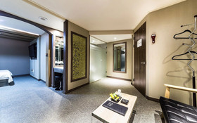 Uijeongbu Dao Self Check-in Motel