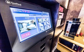 Uijeongbu Dao Self Check-in Motel