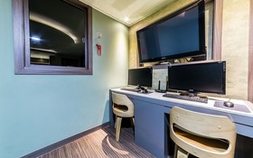 Uijeongbu Dao Self Check-in Motel