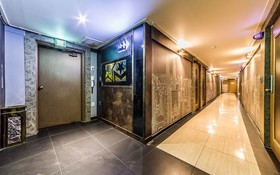 Uijeongbu Dao Self Check-in Motel