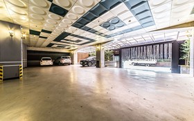 Uijeongbu Dao Self Check-in Motel