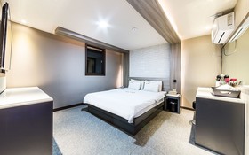 Uijeongbu Dao Self Check-in Motel