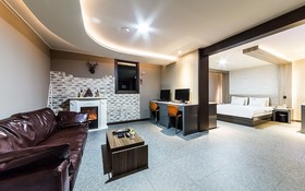 Uijeongbu Dao Self Check-in Motel