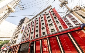 Uijeongbu Dao Self Check-in Motel