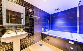 Uijeongbu Dao Self Check-in Motel