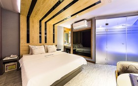 Uijeongbu Dao Self Check-in Motel