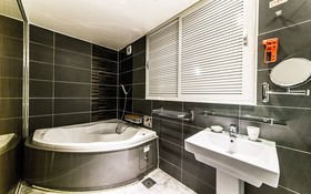 Uijeongbu Dao Self Check-in Motel