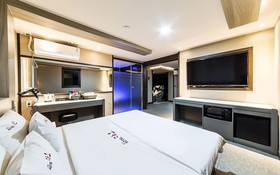 Uijeongbu Dao Self Check-in Motel