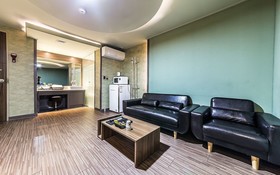 Uijeongbu Dao Self Check-in Motel