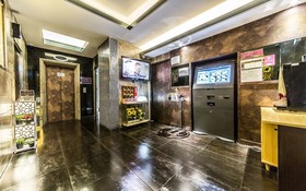 Uijeongbu Dao Self Check-in Motel