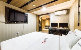 Uijeongbu Dao Self Check-in Motel