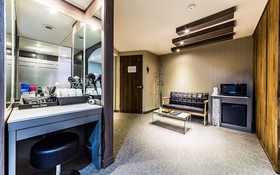 Uijeongbu Dao Self Check-in Motel