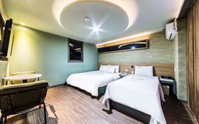 Uijeongbu Dao Self Check-in Motel