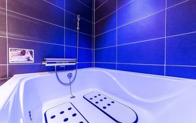 Uijeongbu Dao Self Check-in Motel