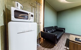 Uijeongbu Dao Self Check-in Motel