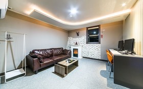 Uijeongbu Dao Self Check-in Motel