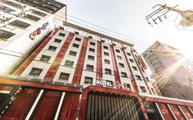 Uijeongbu Dao Self Check-in Motel