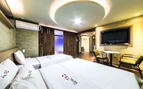 Uijeongbu Dao Self Check-in Motel