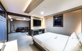 Uijeongbu Dao Self Check-in Motel