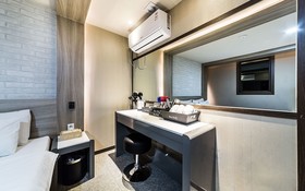 Uijeongbu Dao Self Check-in Motel