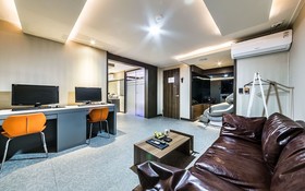 Uijeongbu Dao Self Check-in Motel