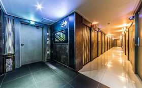 Uijeongbu Dao Self Check-in Motel