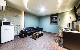 Uijeongbu Dao Self Check-in Motel