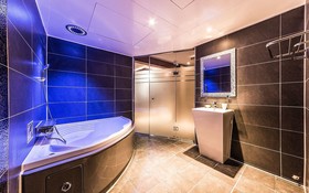 Uijeongbu Dao Self Check-in Motel