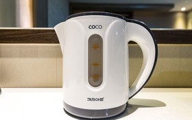 Uijeongbu Dao Self Check-in Motel