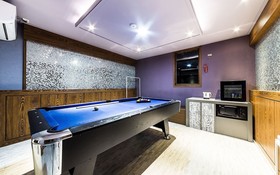 Uijeongbu Dao Self Check-in Motel