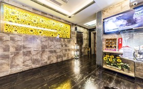 Uijeongbu Dao Self Check-in Motel