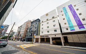 Uijeongbu Flex9