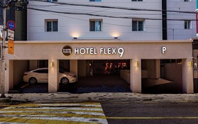 Uijeongbu Flex9