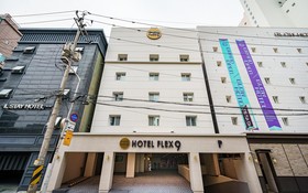 Uijeongbu Flex9