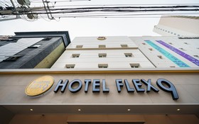 Uijeongbu Flex9