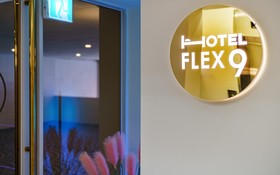 Uijeongbu Flex9