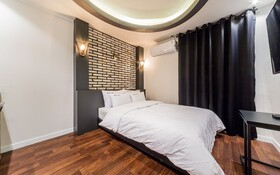 Uijeongbu Hotel Cima