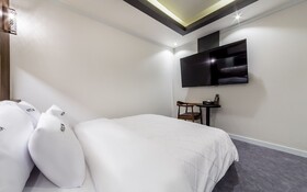 Uijeongbu Hotel Cima