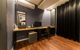 Uijeongbu Hotel Cima