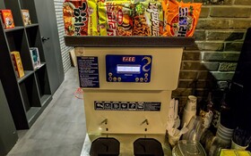 Uijeongbu Hotel Cima