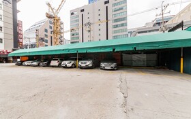 Uijeongbu Hotel Cima