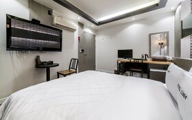 Uijeongbu Hotel Cima