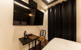 Uijeongbu Hotel Cima