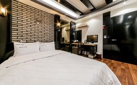 Uijeongbu Hotel Cima