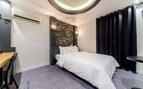 Uijeongbu Hotel Cima