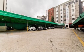 Uijeongbu Hotel Cima