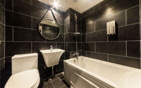 Uijeongbu Hotel Cima