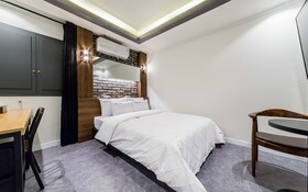 Uijeongbu Hotel Cima