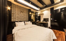 Uijeongbu Hotel Cima