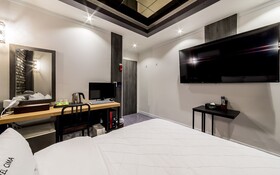 Uijeongbu Hotel Cima